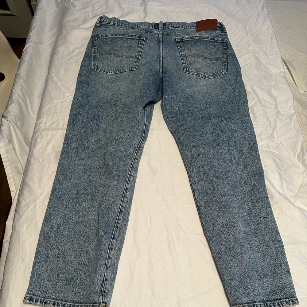 Vintage straight 363 Lucky Brand jeans